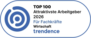 Attraktivste Arbeitgeber 2026