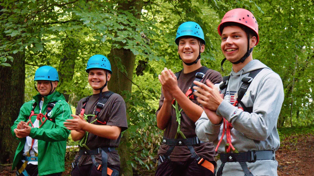 Deine Vorteile bei uns